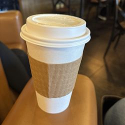 Atomic Coffee - Cafe Au Lait