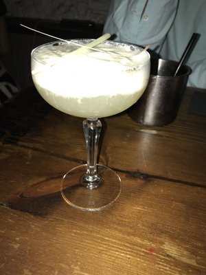Creps al Born - Cocktails and Creperie by null