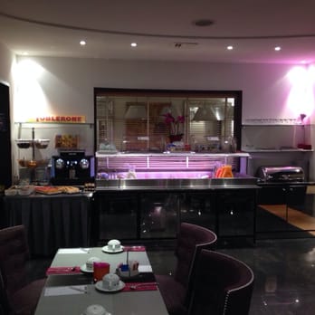 Hôtel Auteuil - Breakfast room - Hotels Near Me - Geneva, GE