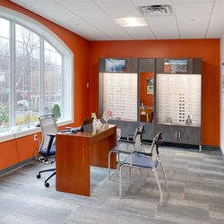 Harbor Eyecare Center