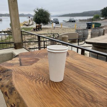 HOOK’d Bar and Grill - Morning coffee!! - Breakfast & Brunch Near Me - Santa Barbara, California