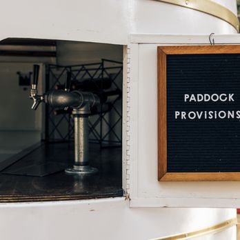 Paddock Provisions - Bartenders Near Me - Truckee, California Paddock Provisions - Bartenders Near Me - Truckee, California