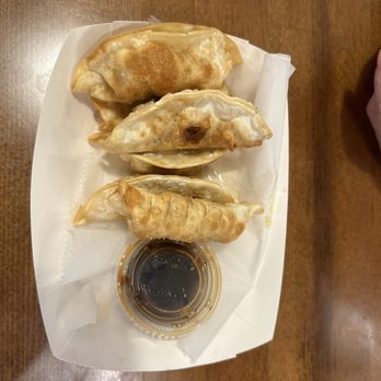 PokeDoke - Gyoza - Hawaiian Near Me - Kirkwood, Missouri PokeDoke - Gyoza - Hawaiian Near Me - Kirkwood, Missouri