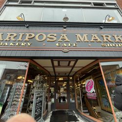Mariposa Market Stores