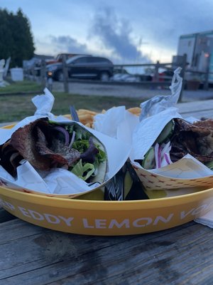 SALT Waterfront Bar & Grill by null