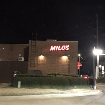 Milo's Hamburgers - Burgers Near Me - Moody, Alabama Milo's Hamburgers - Burgers Near Me - Moody, Alabama