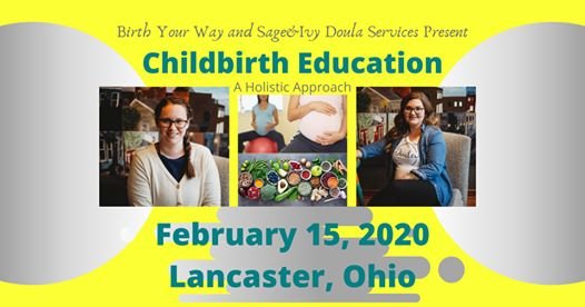 Sage&Ivy Doula Services - sleep specialist in Lancaster, OH
