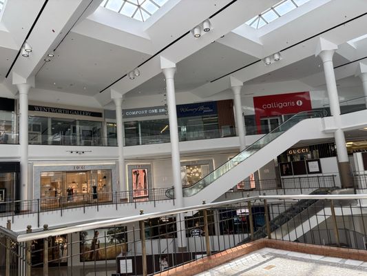 Tysons Galleria by null