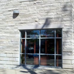 Atwater Eye Care Center - Outside Entrance off facing Atwater