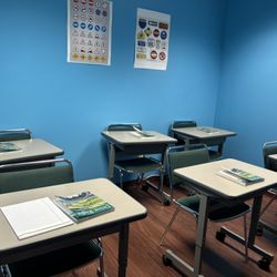 US-BD Driving School - Student Class is ready to Enroll