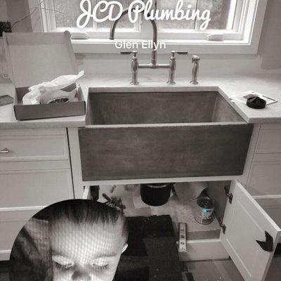 JCD Plumbing Corporation