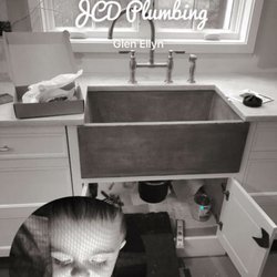 JCD Plumbing Corporation