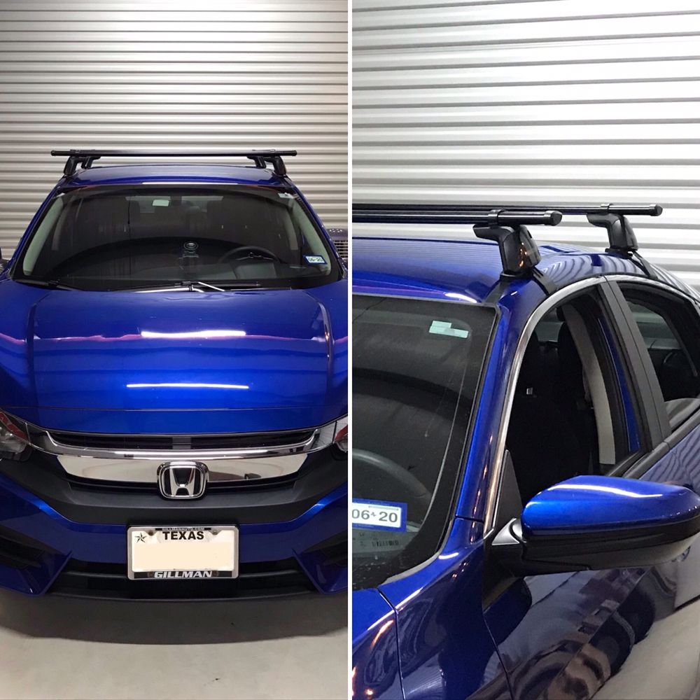 RACKS FOR THE ROAD Updated June 2024 135 Photos & 13 Reviews