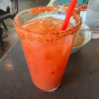Steele 94 Restaurant Bar - Michilada , enjoyable - Mexican Near Me - Spring Valley, California Steele 94 Restaurant Bar - Michilada , enjoyable - Mexican Near Me - Spring Valley, California