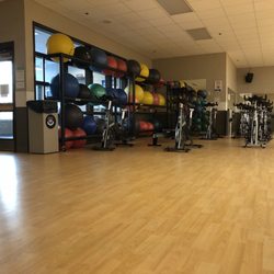 Maxwell Fitness And Sports Center