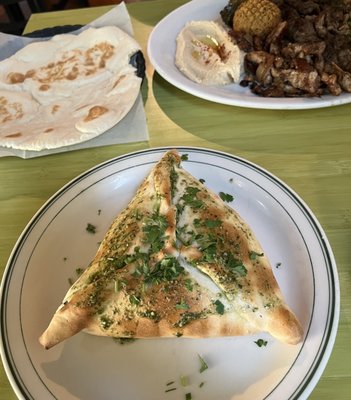 Habibi Restaurant by null