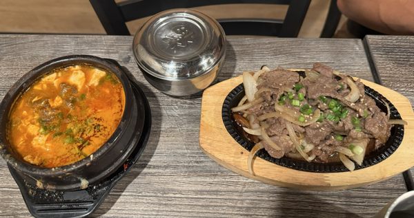 Naju Tofu by null