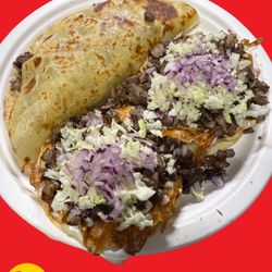 Taqueria Ta con Madre