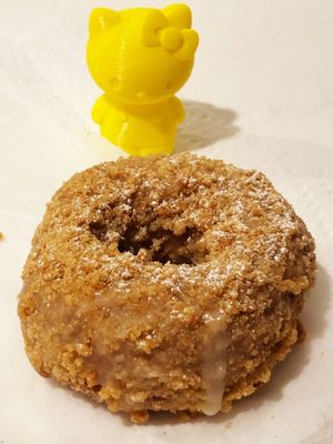 Sidecar Doughnuts & Coffee by null