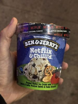 Ben & Jerry's