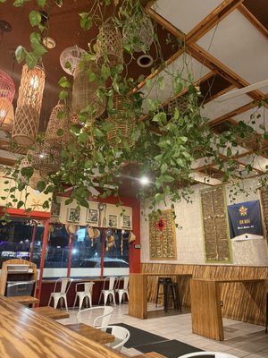 OH MAI VIETNAMESE KITCHEN DOWNTOWN by null