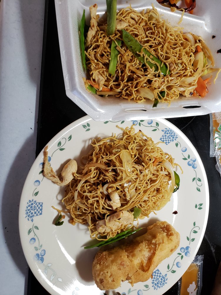 CHEN’S GOURMET 18 Photos & 65 Reviews N85W16138 Appleton Ave