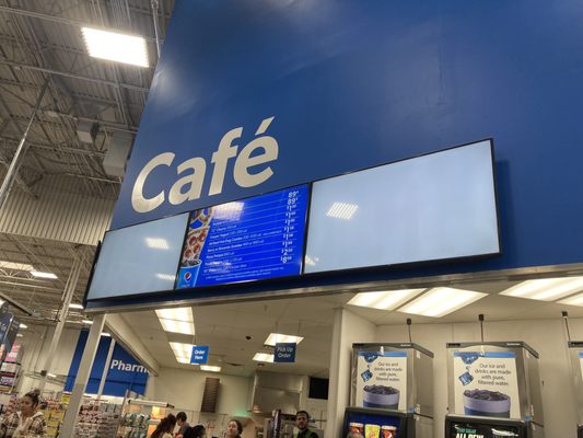 Sam's Club by null