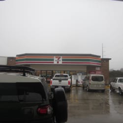 7-Eleven