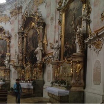 Benediktinerabtei Ettal - Churches Near Me - Ettal, BY