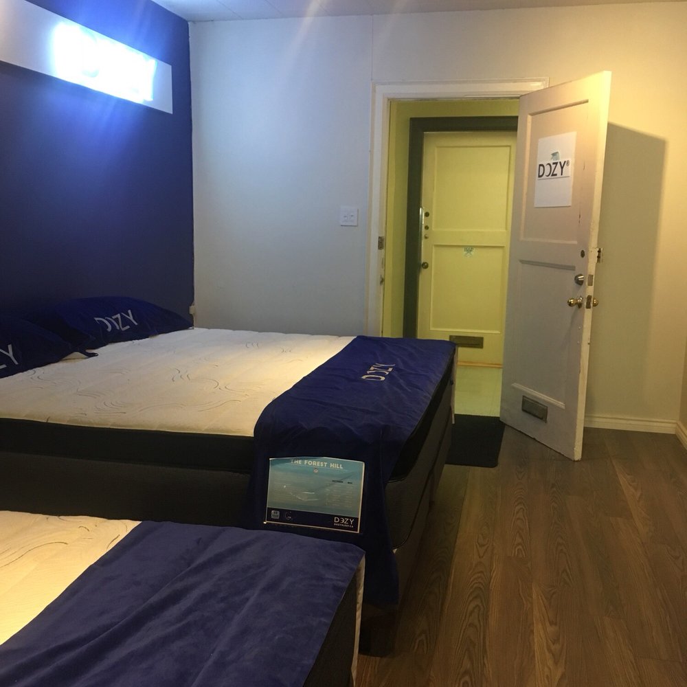 Dozy - Mattresses Near Me - Toronto, Ontario Dozy - Mattresses Near Me - Toronto, Ontario