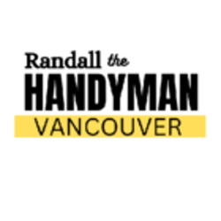 Randall The Handyman - Logo