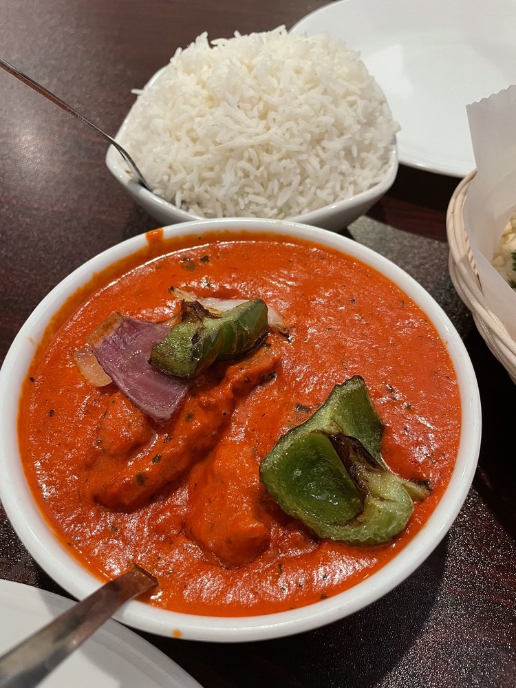 SREE SAFFRON 39 Photos & 58 Reviews 4750 Hagadorn Rd, East Lansing