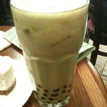 Freesoulcaffe - Moroccan mint. - Vegan Near Me - Tustin, California