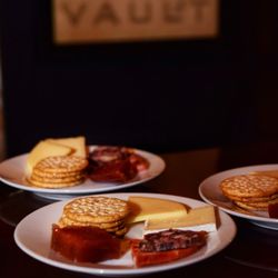 The Vault Indy