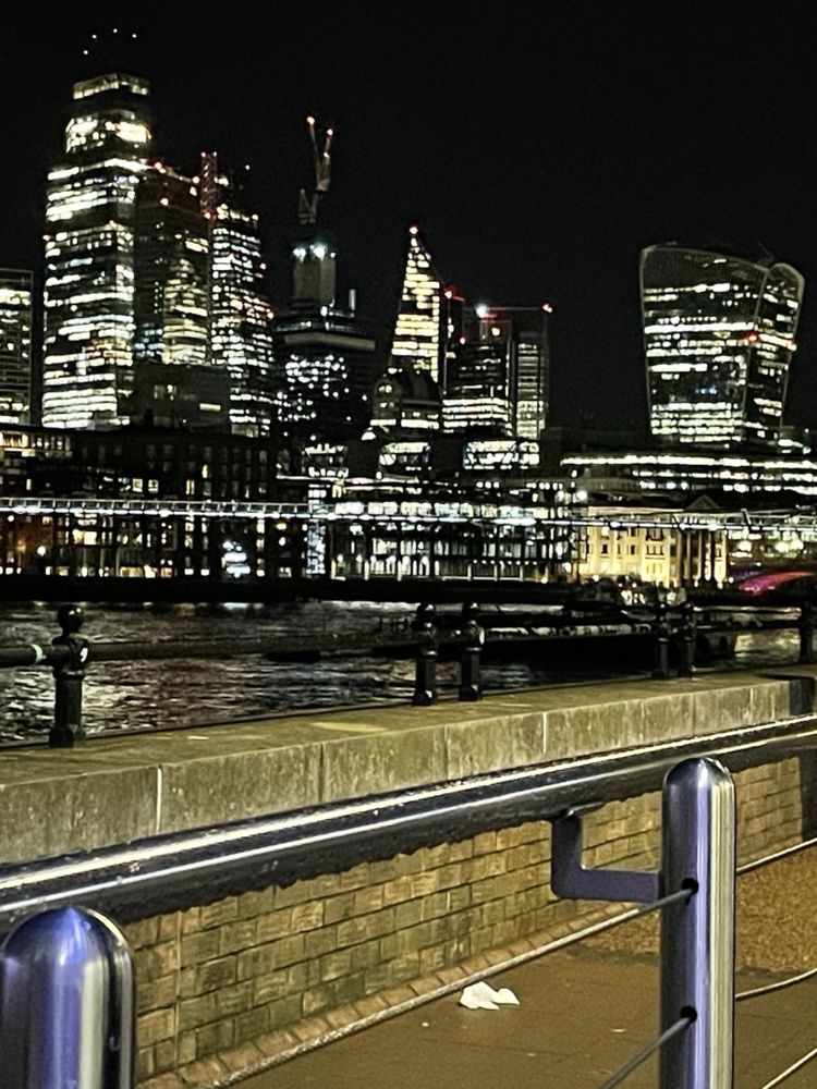 London Walks