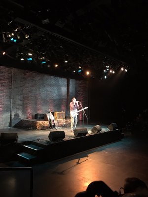 Bay Street Theater & Sag Harbor Center for the Arts by null