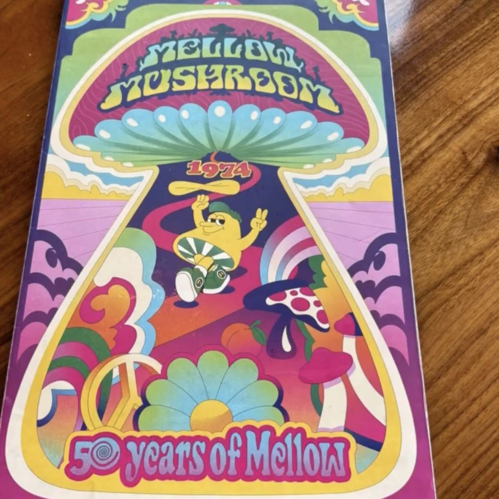 Mellow Mushroom Ocala - Mellow Mushroom Menu - Pizza Near Me - Ocala, Florida Mellow Mushroom Ocala - Mellow Mushroom Menu - Pizza Near Me - Ocala, Florida
