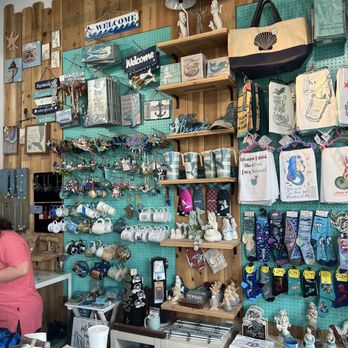 Mermaid Factory - Souvenir Shops Near Me - Norfolk, Virginia Mermaid Factory - Souvenir Shops Near Me - Norfolk, Virginia