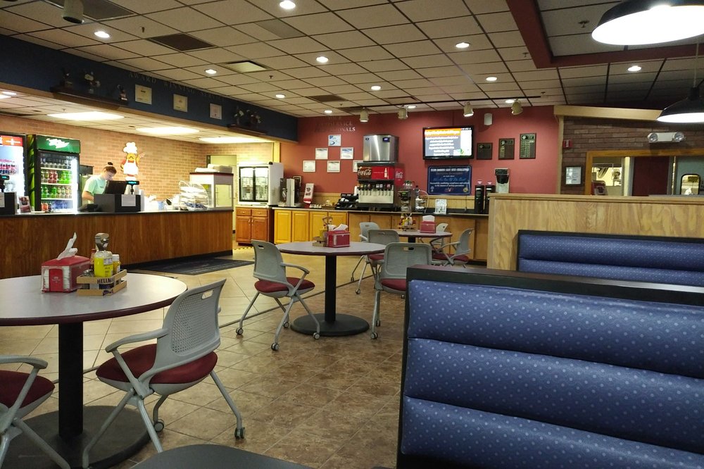 PIZZA DEPOT Updated September 2024 214 Richard Ray Blvd, Warner