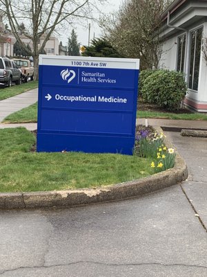 Good Samaritan Regional Medical Ctr In Corvallis Or Corvallis