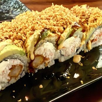 Sushi Monster - Sushi Bars Near Me - Poway, California Sushi Monster - Sushi Bars Near Me - Poway, California