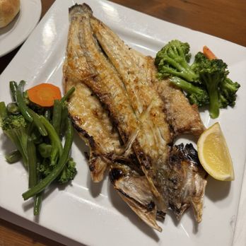 PortuCale Restaurant & Bar - ROBALINHO - Portuguese Near Me - Newark, New Jersey PortuCale Restaurant & Bar - ROBALINHO - Portuguese Near Me - Newark, New Jersey