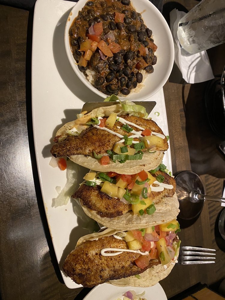 Juniper Grill - Cranberry Township