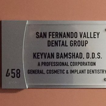 Valley Dental Group - General Dentistry Near Me - Reseda, California