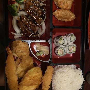 Fujiyama Sushi - Sushi Bars Near Me - Orlando, Florida