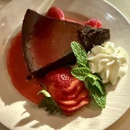 Chocolate Torte Chocolate Torte