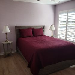 Apex Flooring Solutions