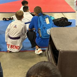 Fort Bend Martial Arts Academy
