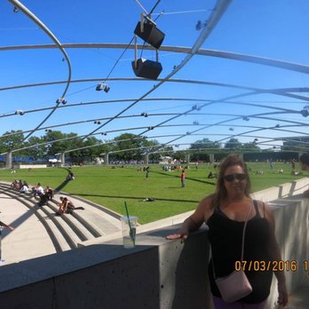 Millennium Park - Parks Near Me - Chicago, Illinois