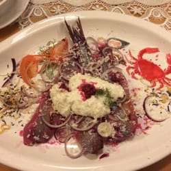Gaststätte Friesenstube